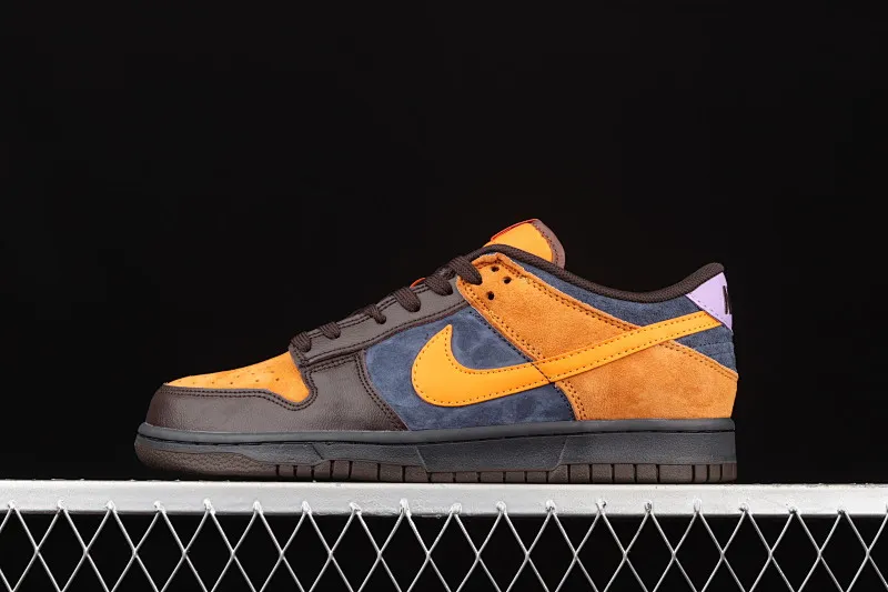 All categories Nk SB Dunk series Nk SB Dunk Low low-top sneakers Nk SB Dunk Low Prm SB smashed backboard fashion casual sneakers DH0601-001